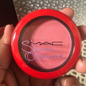Limited Edition Sharan Osborne Collection Blush
